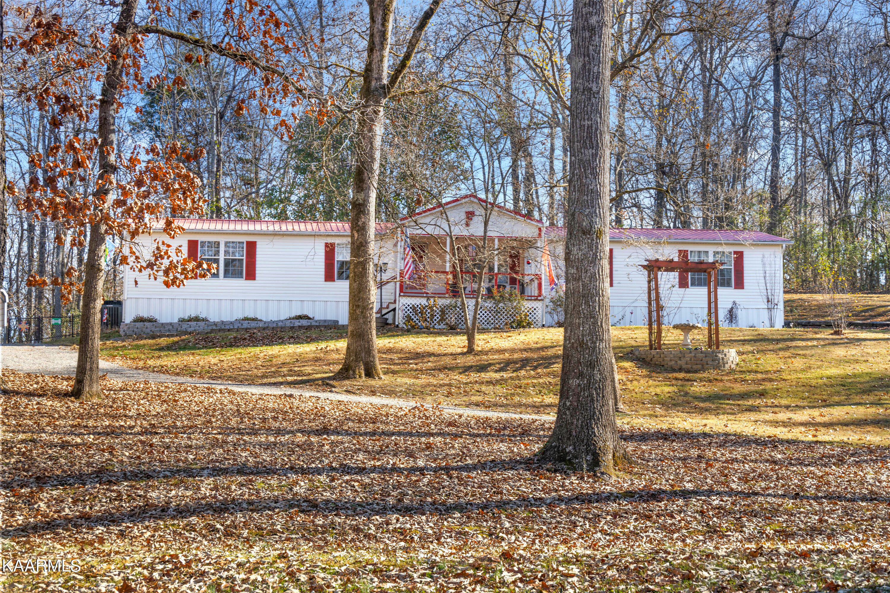 Property Photo:  2787 Buttermilk Rd  TN 37771 