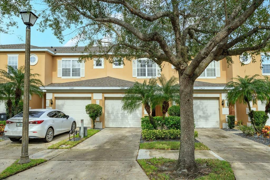 Property Photo:  13437 Daniels Landing Circle  FL 34787 