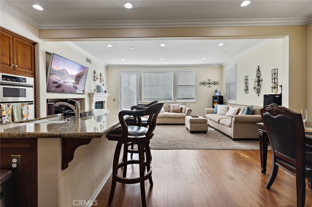 Property Photo: 8342 E Loftwood Lane CA 92867