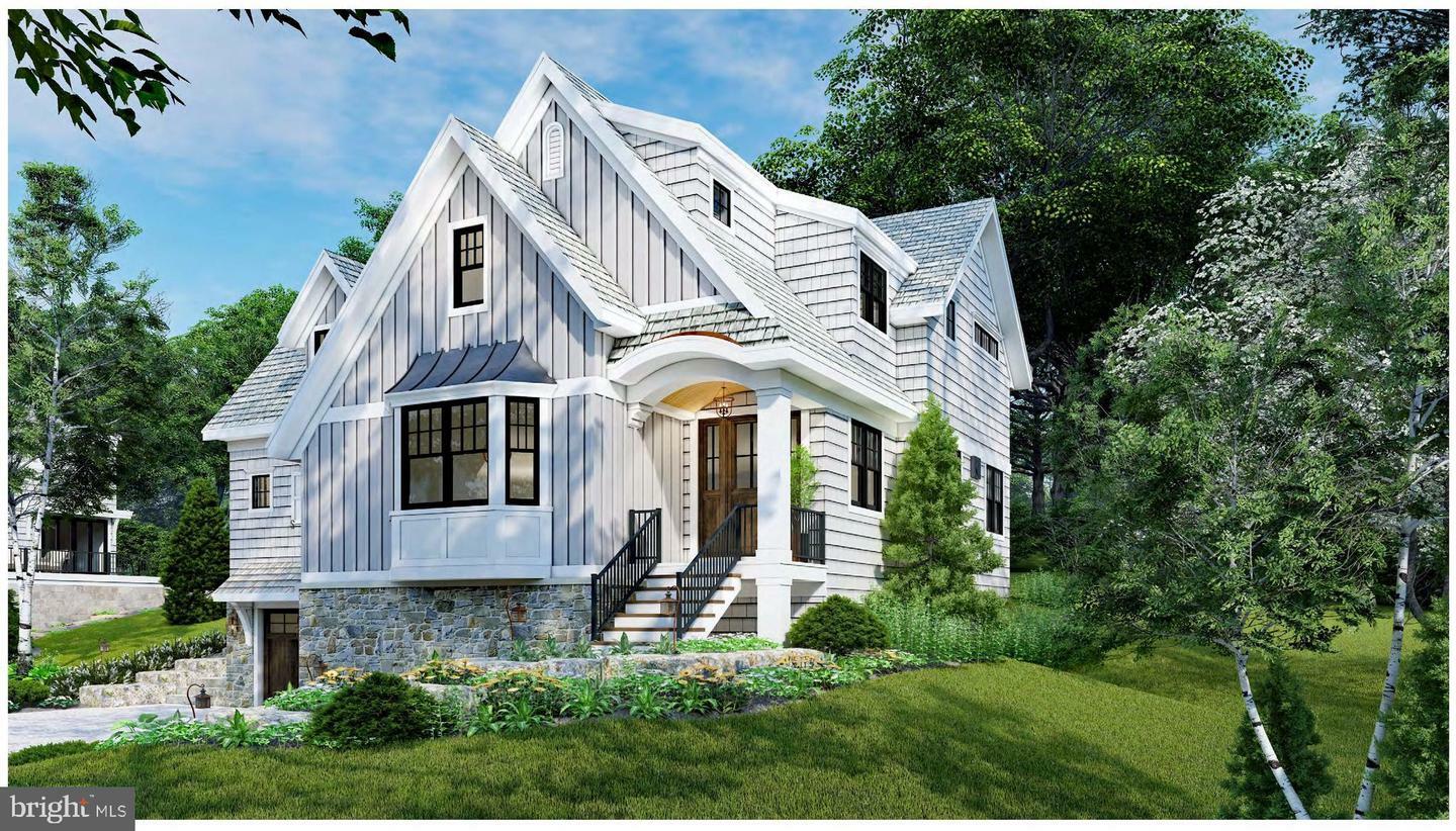 Property Photo:  116 Hillcrest Avenue  PA 19118 