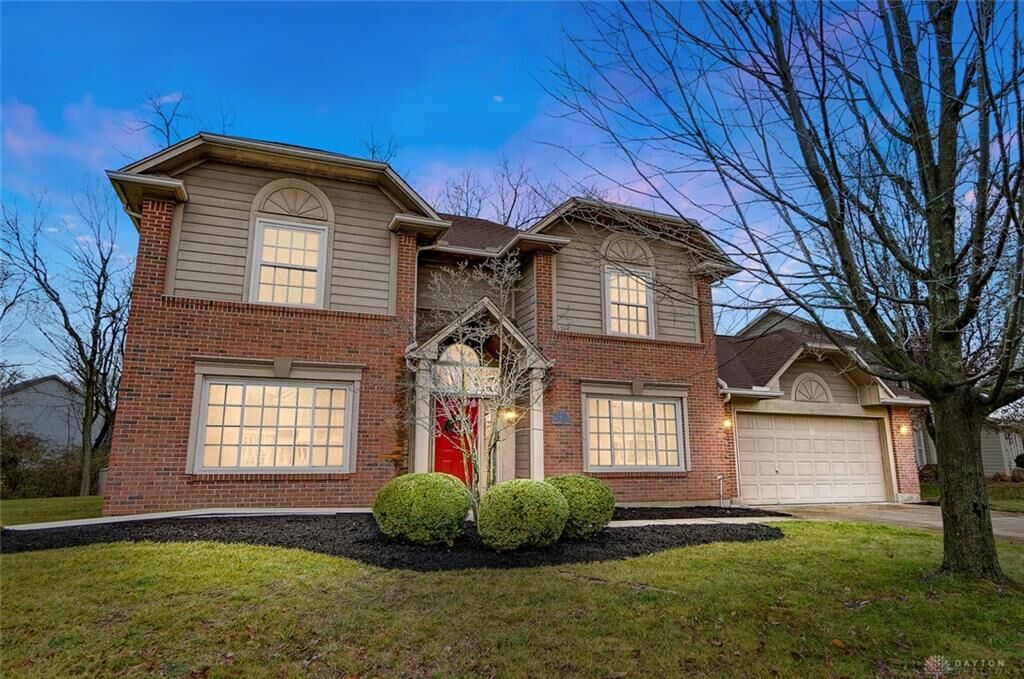 Property Photo: 5 Stillwater Court OH 45066