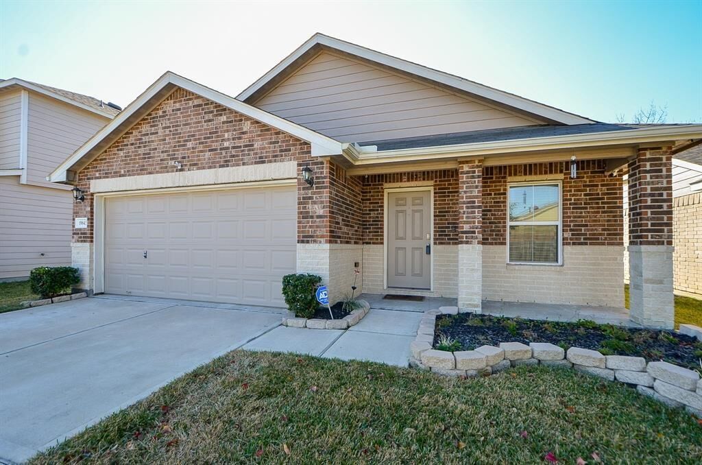 Property Photo: 19843 Mountain Dale Drive TX 77433