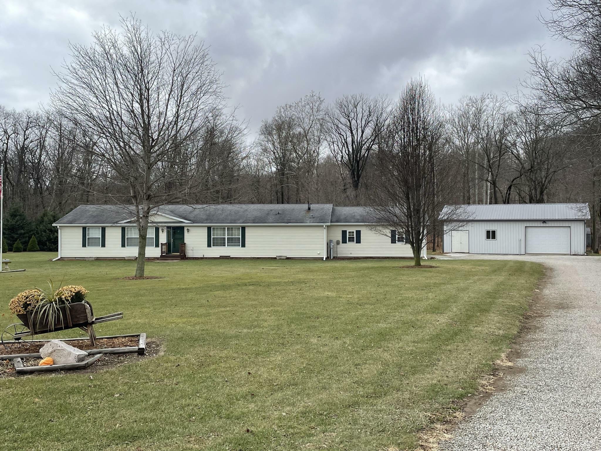 745 S County Road 400  New Castle IN 47362-9713 photo