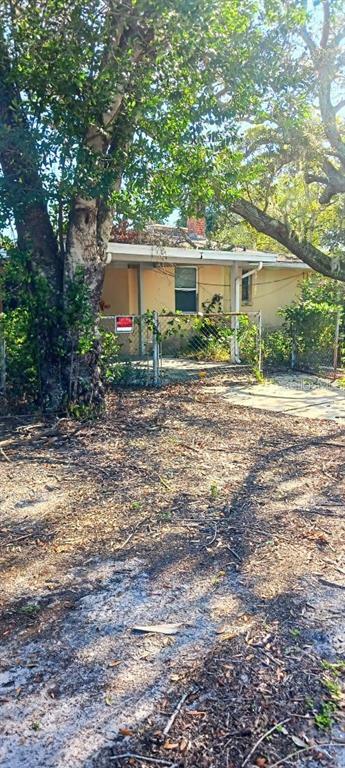 Property Photo:  5137 9th Avenue S  FL 33707 