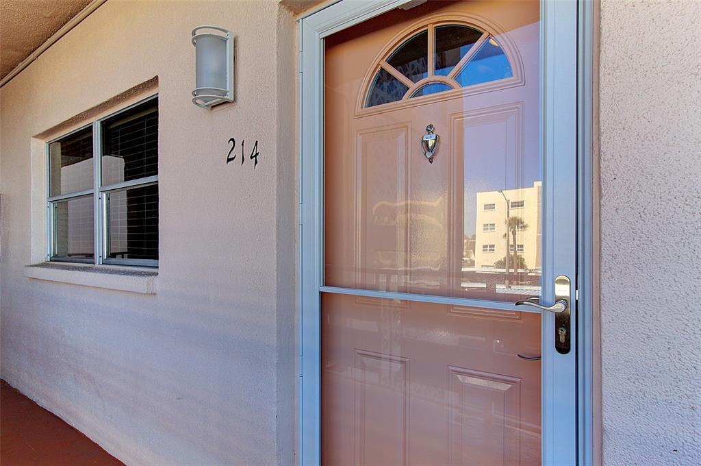 Property Photo: 5623 80th St N 214 FL 33709