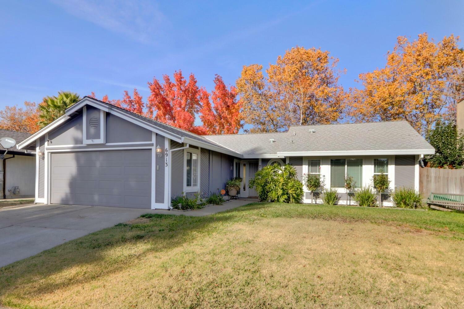 Property Photo:  6913 Fenway Court  CA 95758 