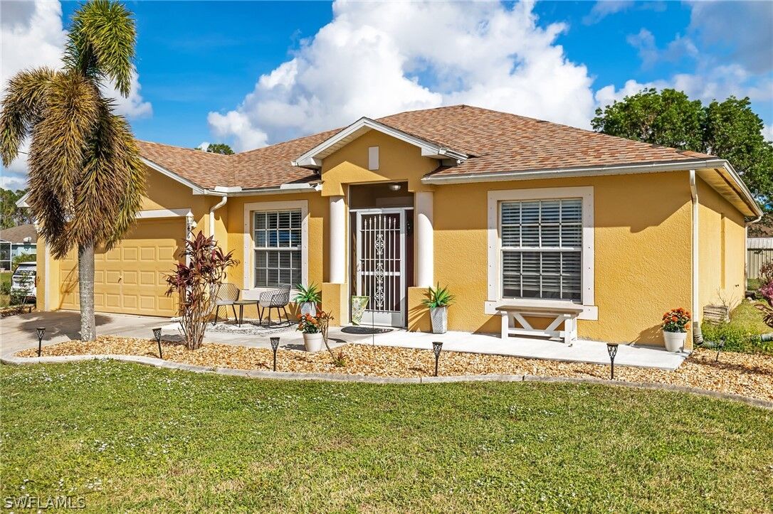 Property Photo:  3461 NE 11th Avenue  FL 33909