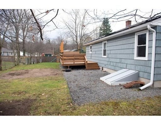 Property Photo:  32 Lee Ave  MA 01420 