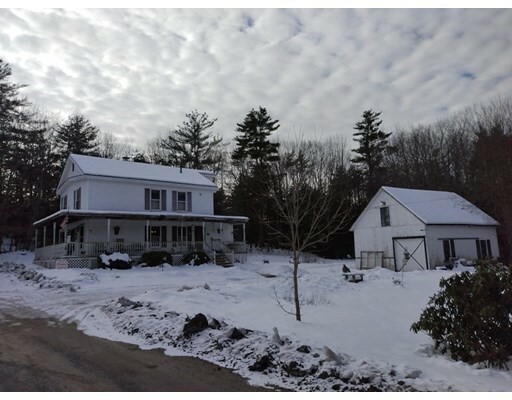 Property Photo: 7 Maple Place A MA 01475