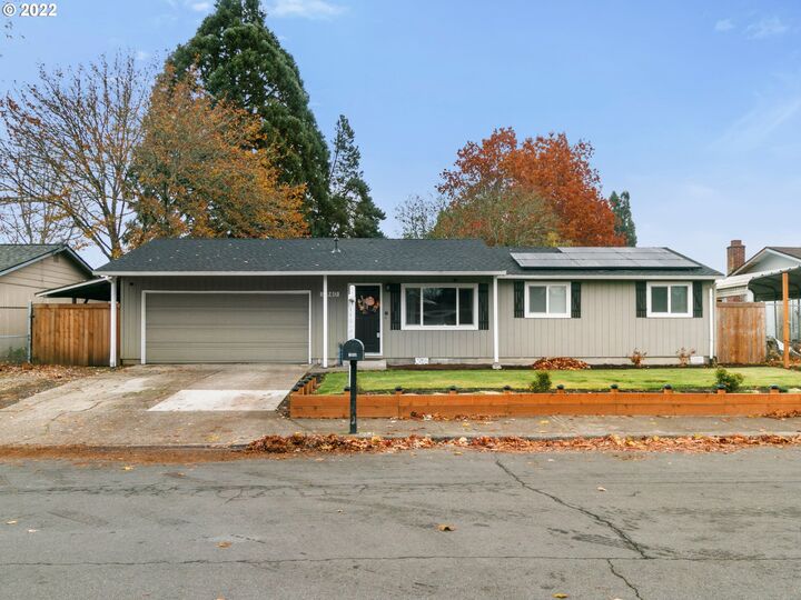 3940 SW 202nd Ave  Beaverton OR 97078 photo