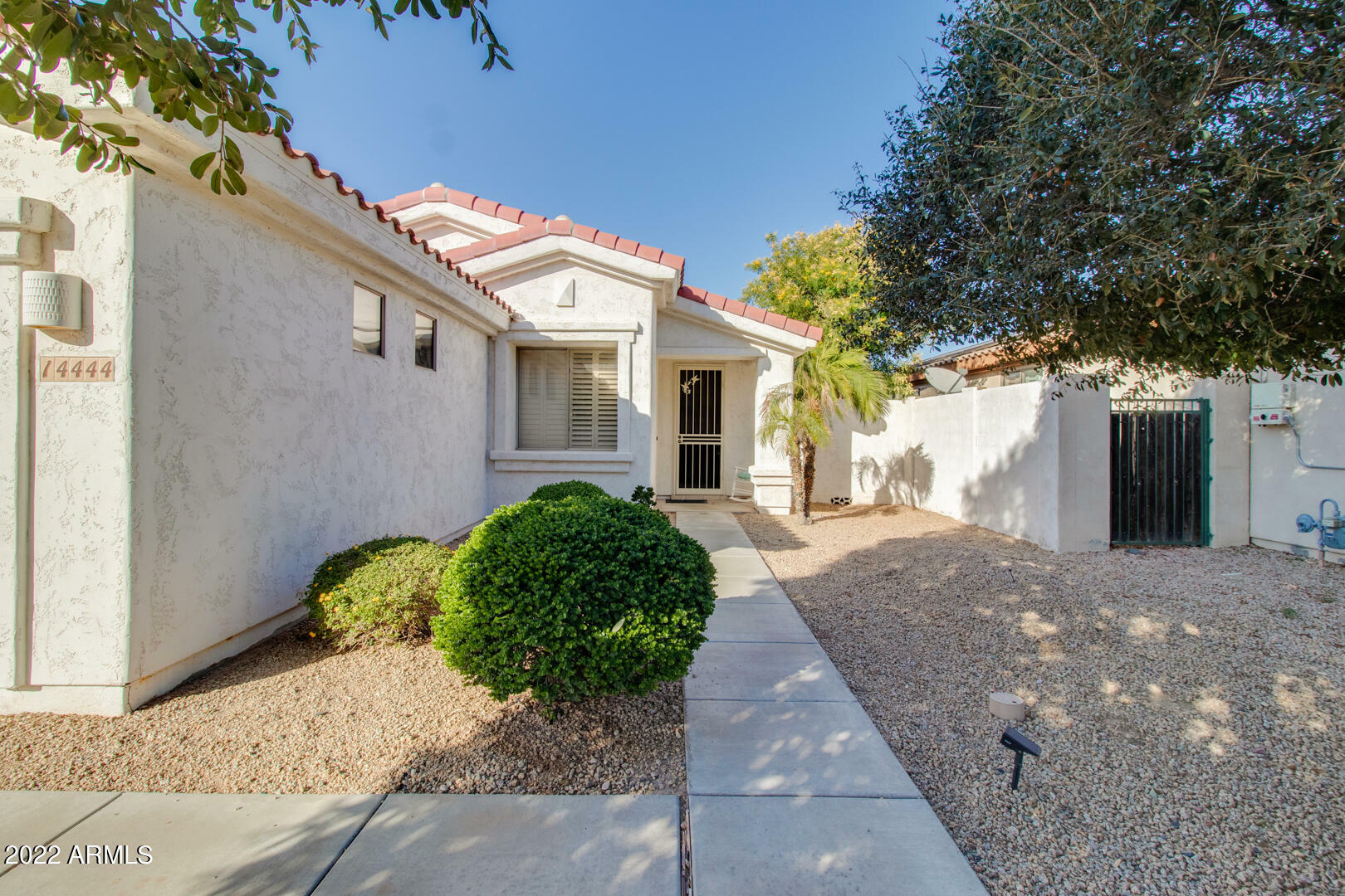 Property Photo:  14444 W Weldon Avenue  AZ 85395 