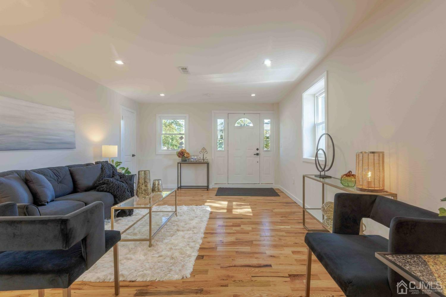 190 Harding Road  Scotch Plains NJ 07076 photo