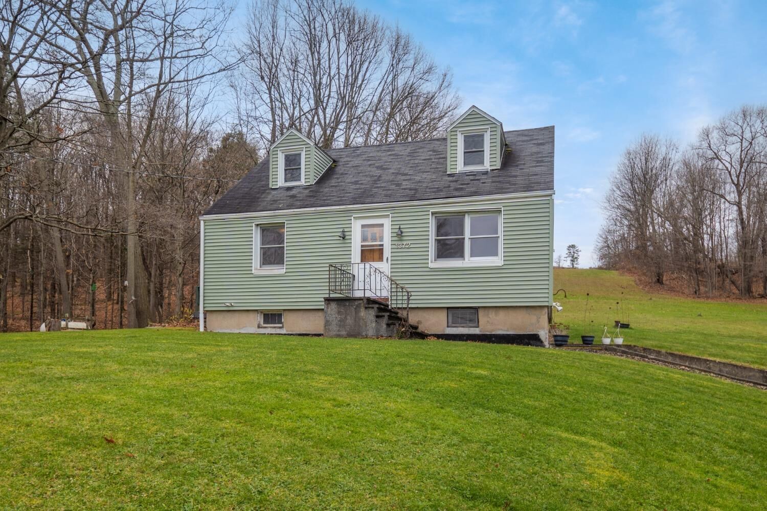 Home for sale in Ithaca 1372 Taughannock Boulevard, Ithaca, NY 14850