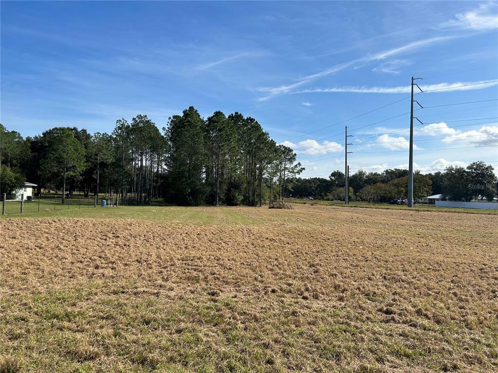 Property Photo:  13023 County Road 44  FL 32735 