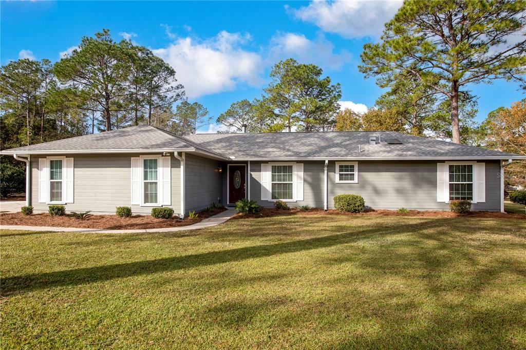 Property Photo:  9528 SW 75th Way  FL 32608 