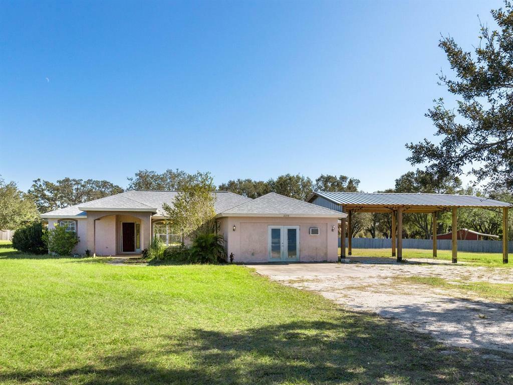 Property Photo:  2315 Suggs Road  FL 34251 