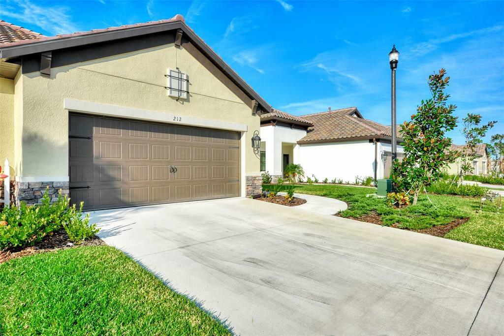 Property Photo:  212 Palidoro Circle  FL 34275 