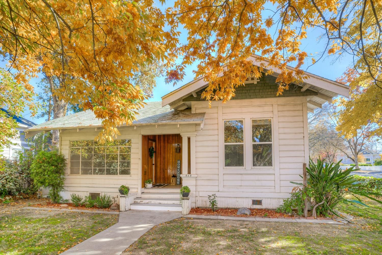 Property Photo:  545 5th Street  CA 95932 