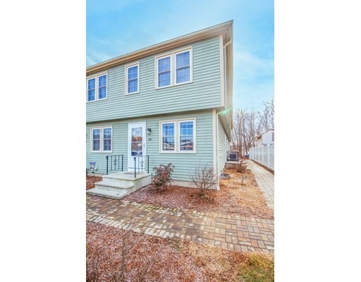 Property Photo: 28 Crescent St 28 MA 01588