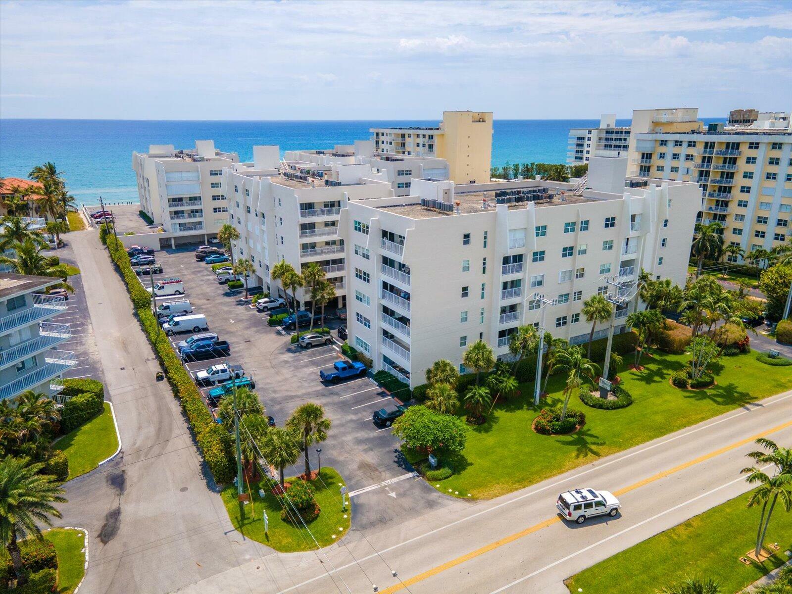 Property Photo:  3520 S Ocean Boulevard H305  FL 33480 