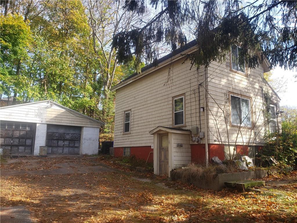 Property Photo: 1 Moody St RI 02916