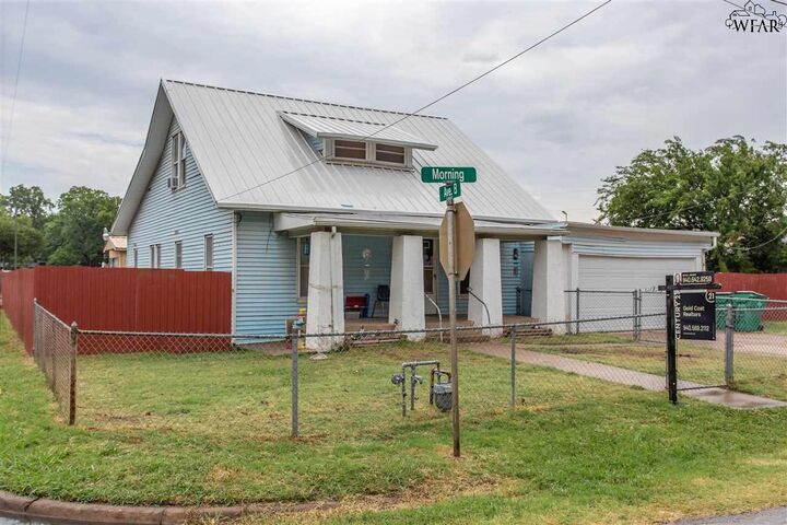 301 Morning Drive  Burkburnett TX 76354 photo