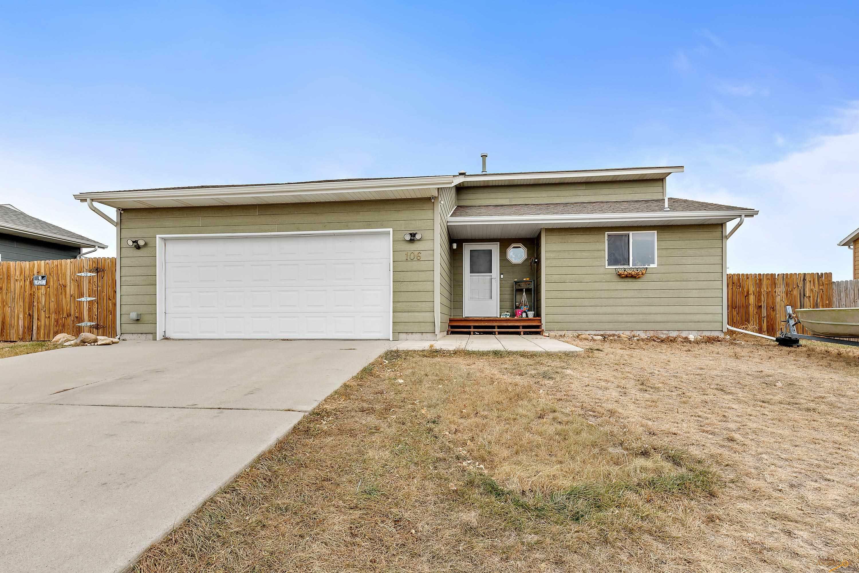 106 Springer Dr  Box Elder SD 57719 photo