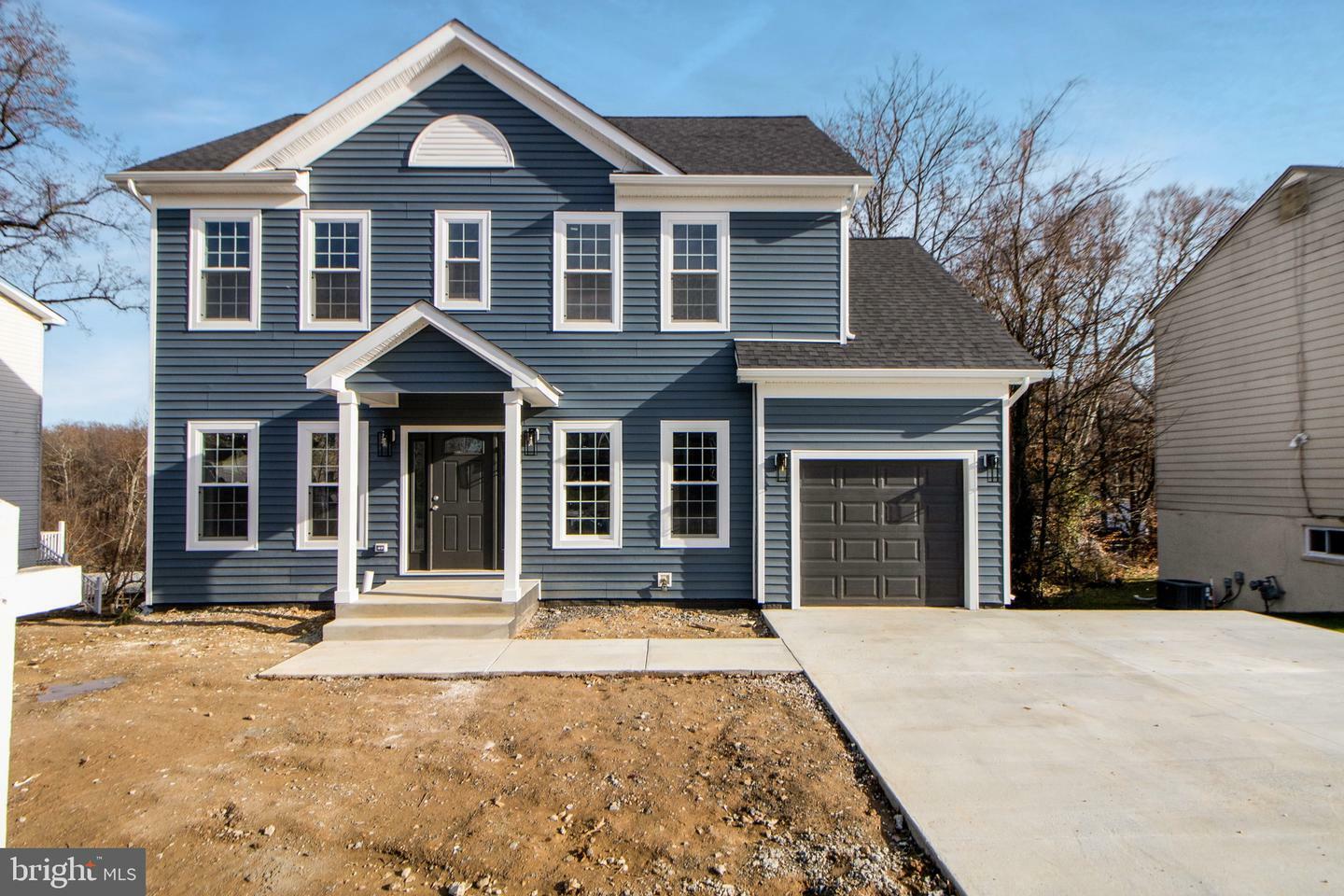 Property Photo: 4704 Birchtree Lane MD 20748