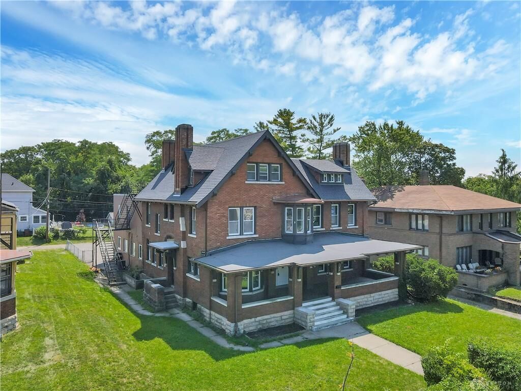 Property Photo: 926 N Fountain Avenue OH 45504