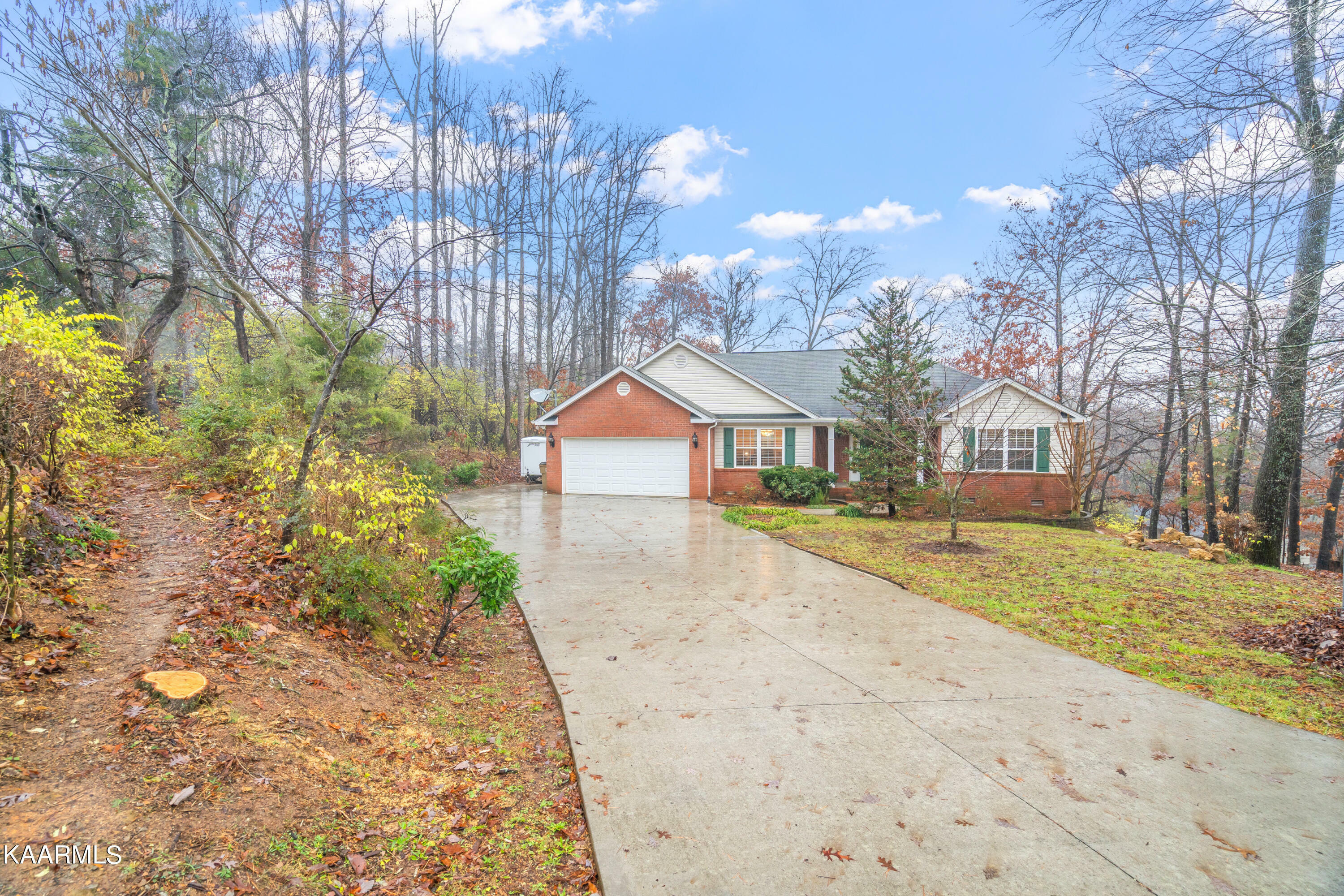 Property Photo:  4804 Laurelwood Rd  TN 37918 