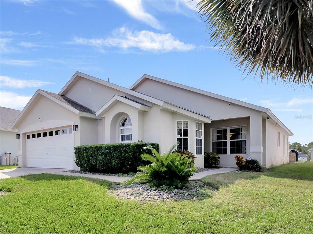 Property Photo:  8088 Indian Creek Boulevard  FL 34747 