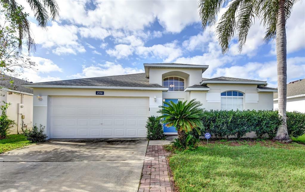 Property Photo:  2550 Dwyer Lane  FL 32746 