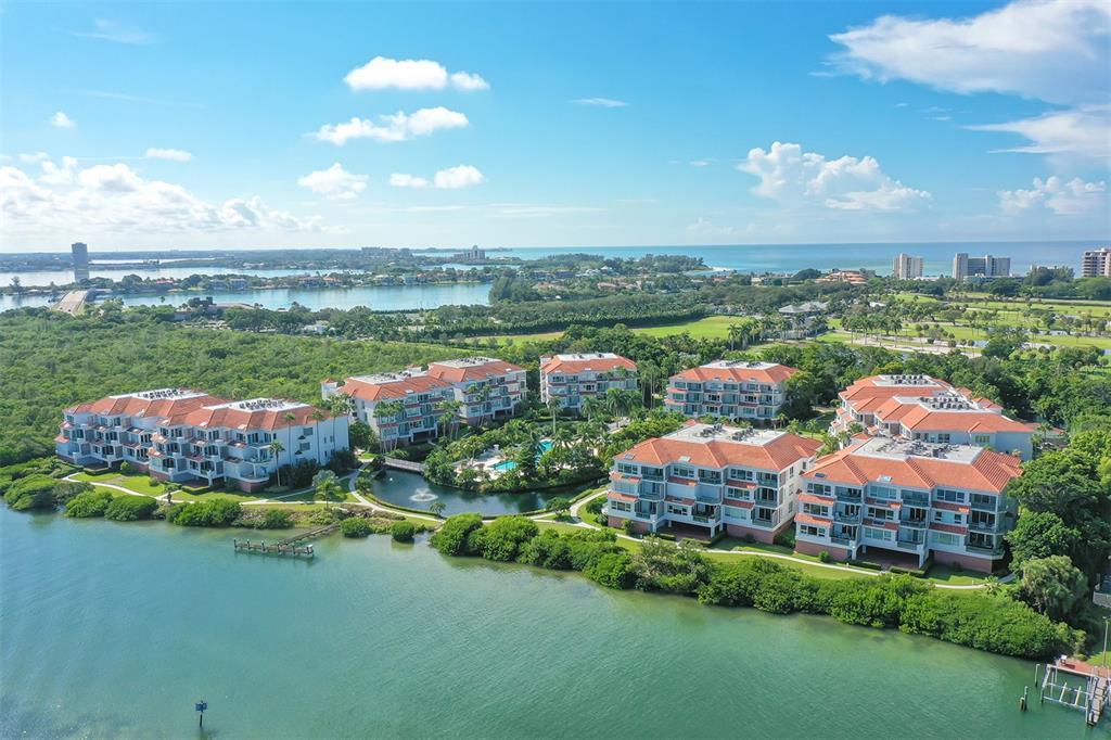 Property Photo: 350 Gulf Of Mexico Drive 227 FL 34228