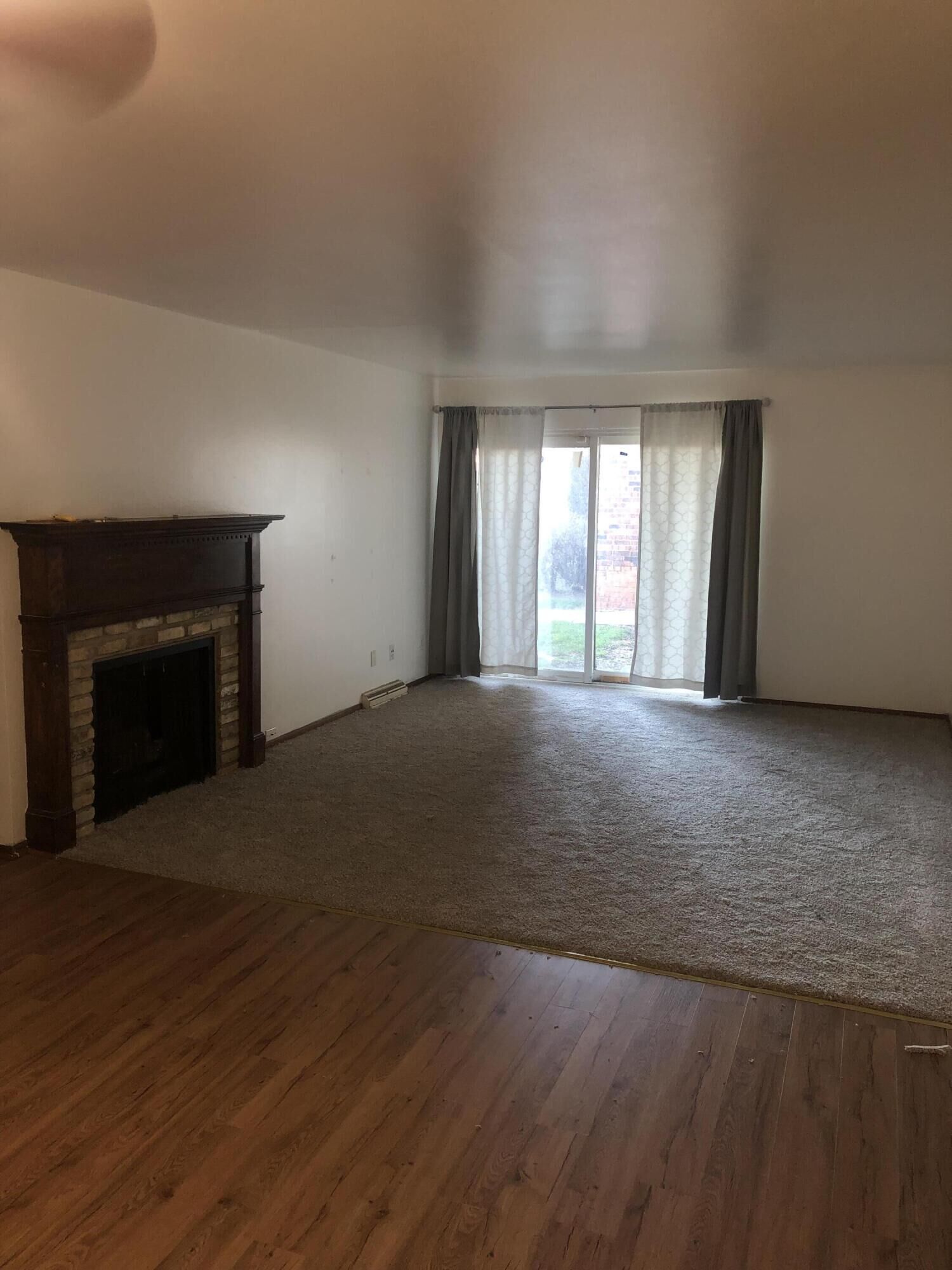 Property Photo: 6010 W Calumet Rd 104 WI 53223