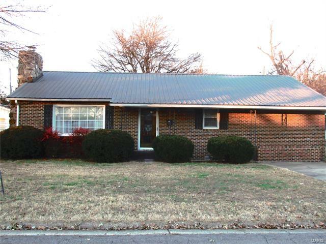 732 Digges Place  New Madrid MO 63869 photo