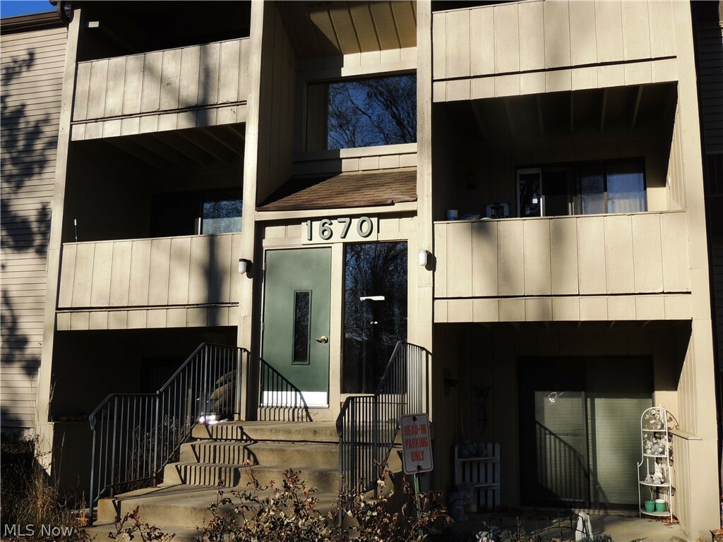 Property Photo: 1670 Cedarwood Drive 248 OH 44145