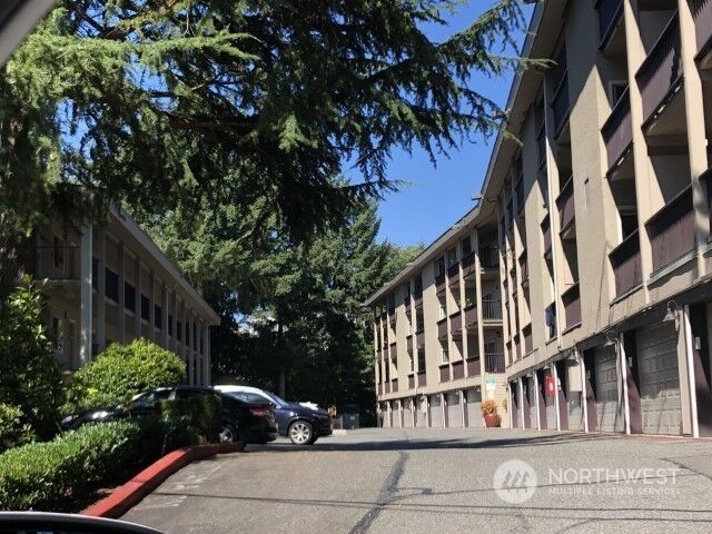 Property Photo:  130 105th Avenue SE 217  WA 98004 