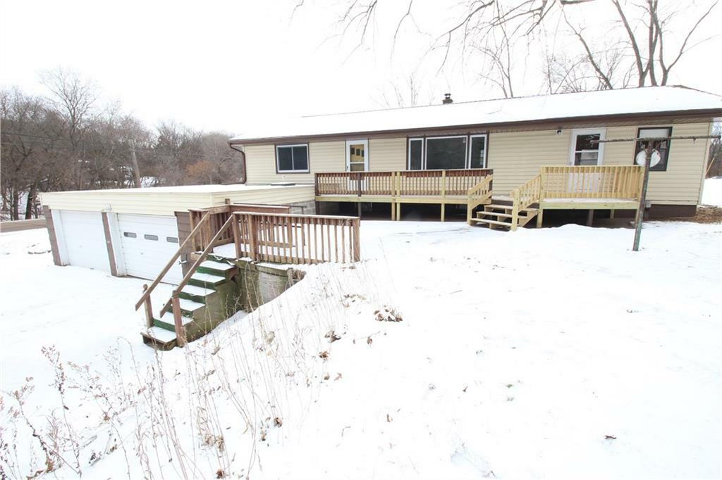 Property Photo:  3357 Curvue Road  WI 54703 