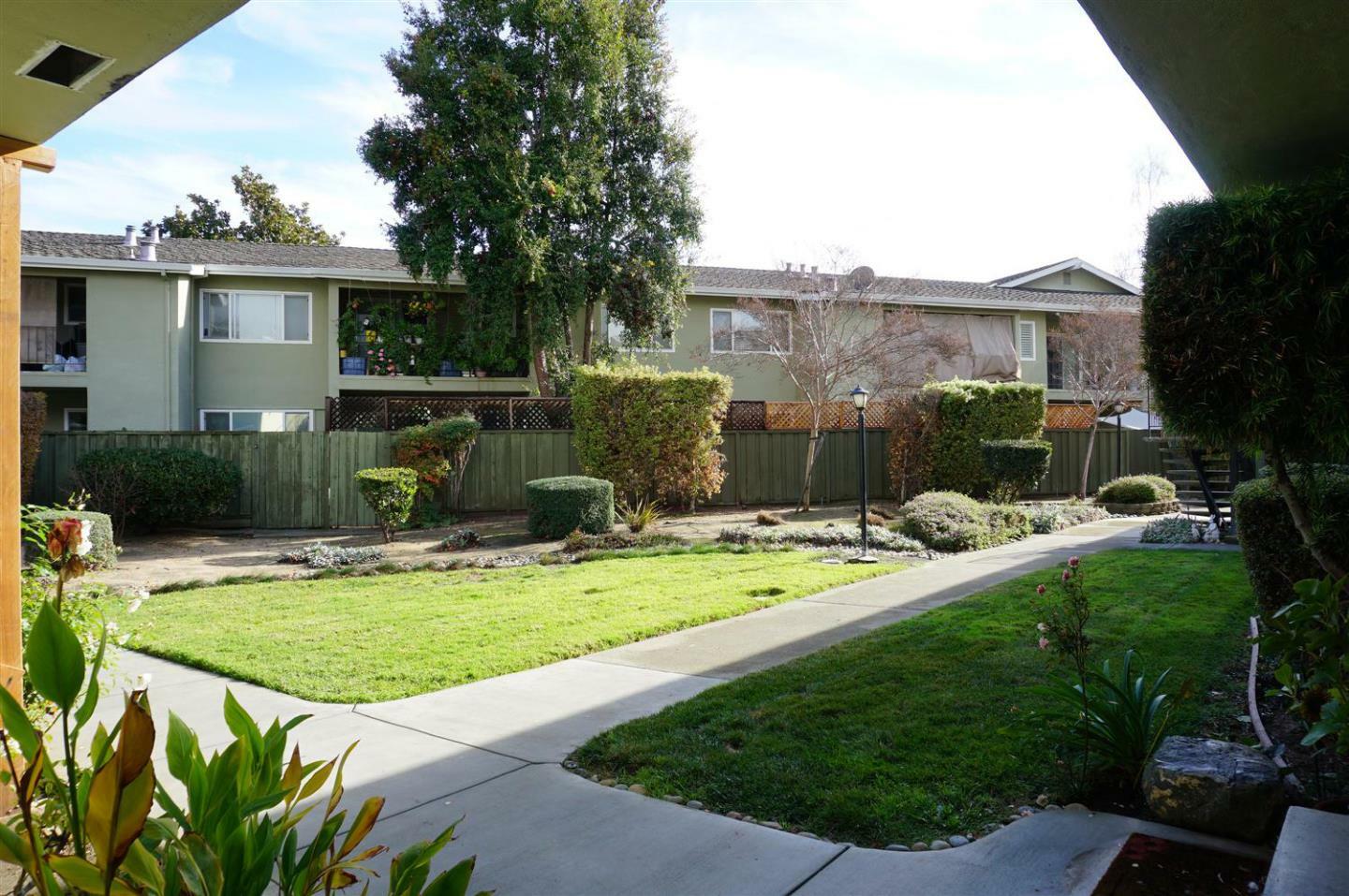 Property Photo:  3598 Payne Avenue 4  CA 95117 