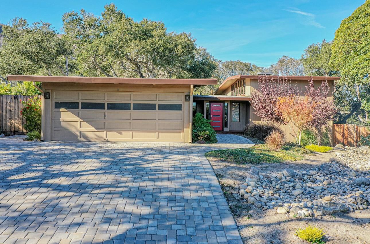 Property Photo: 114 Live Oaks Way CA 93908
