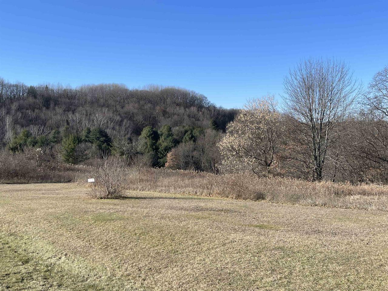 Property Photo:  L981 Pine Tops East Dutch Hollow Road  WI 53941 