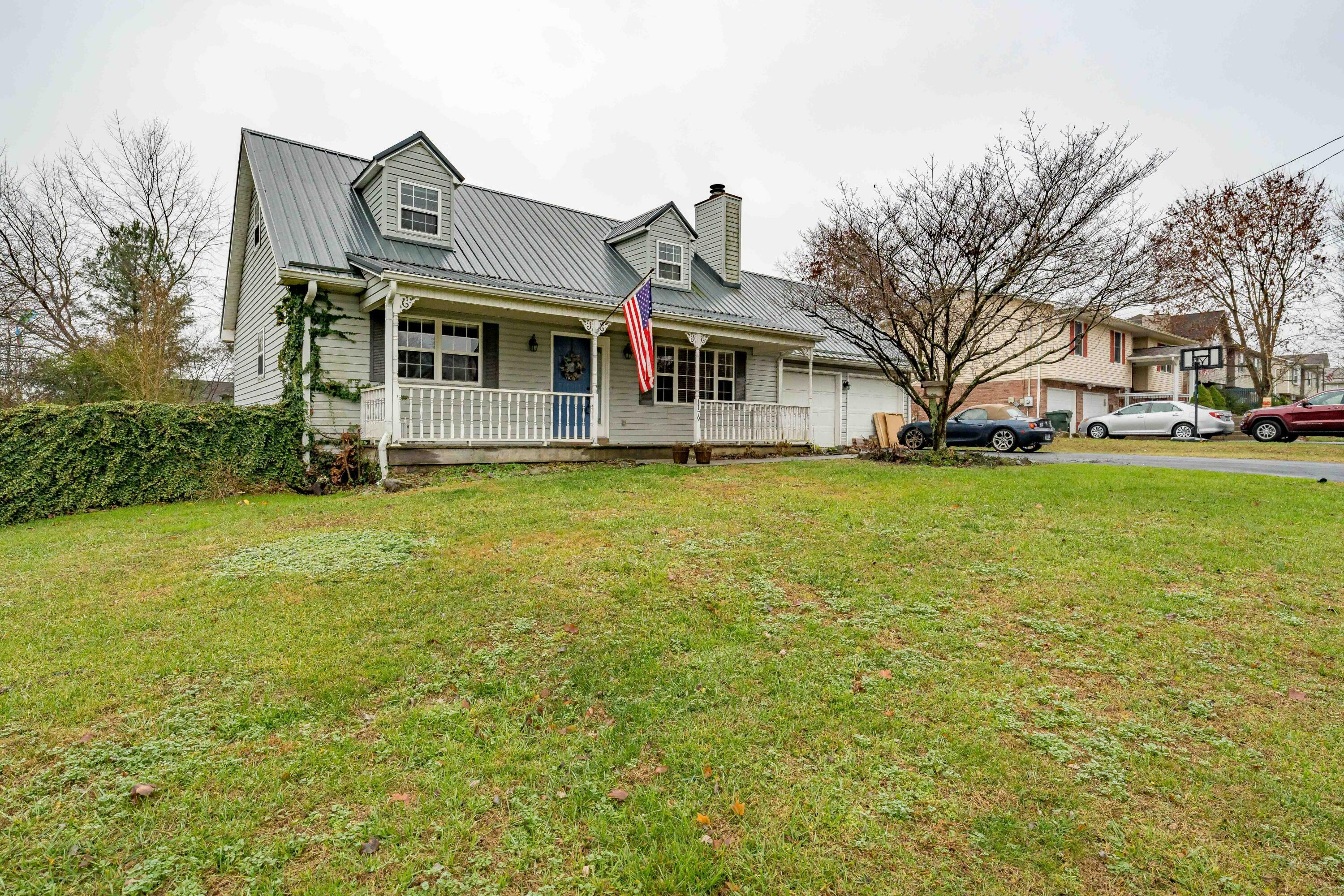 Property Photo:  1179 First Street  TN 37615 