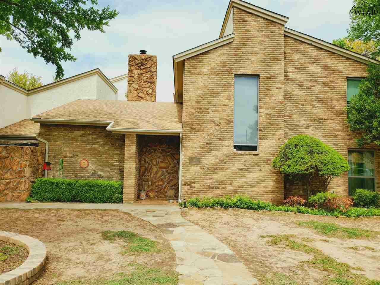 Property Photo: 4217 Seabury Drive TX 76308