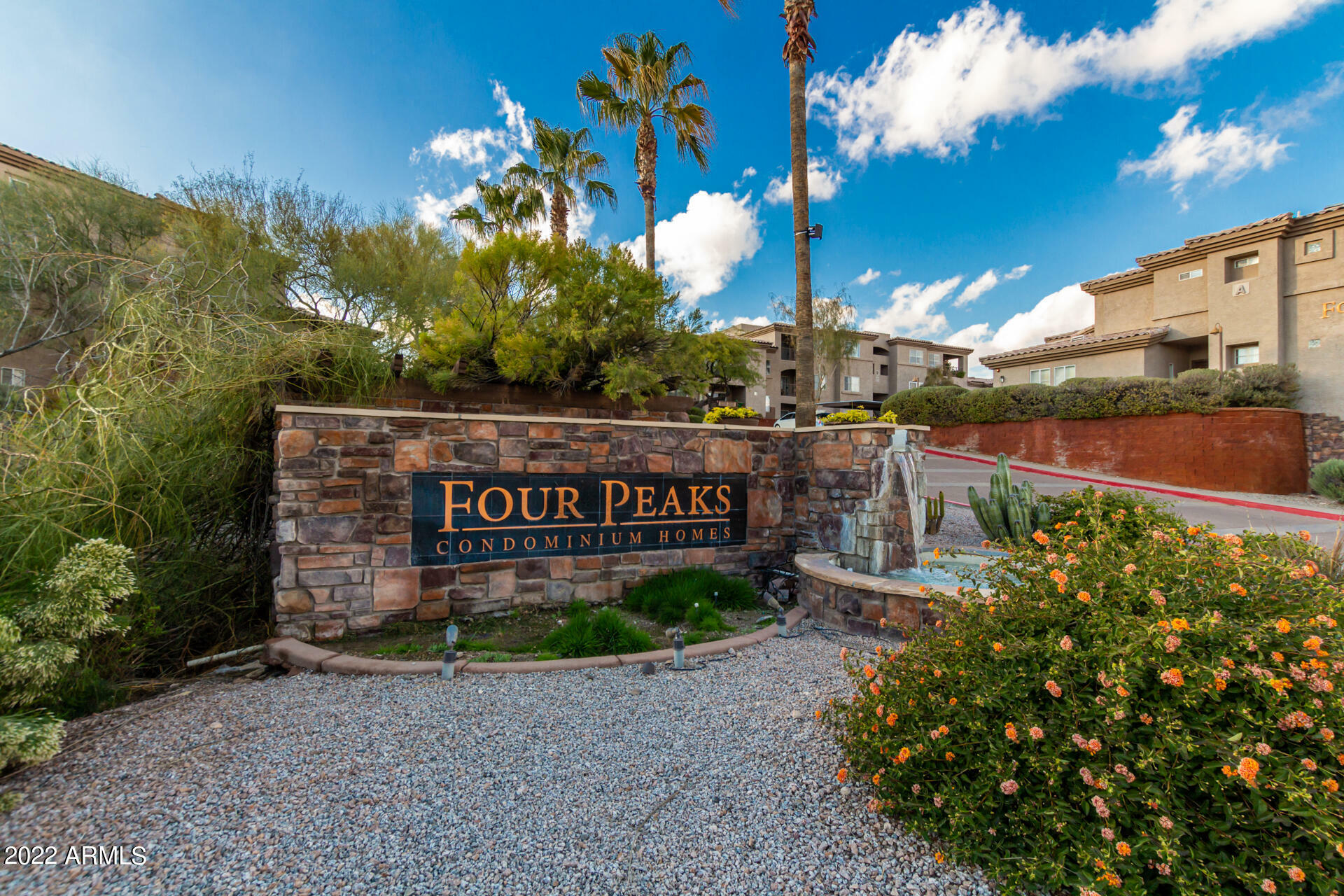 Property Photo:  13700 N Fountain Hills Boulevard 117  AZ 85268 