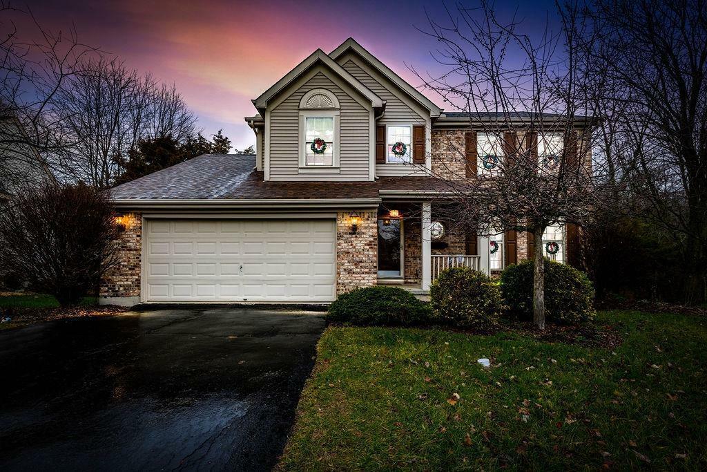 Property Photo: 1998 Weber Rd OH 45140