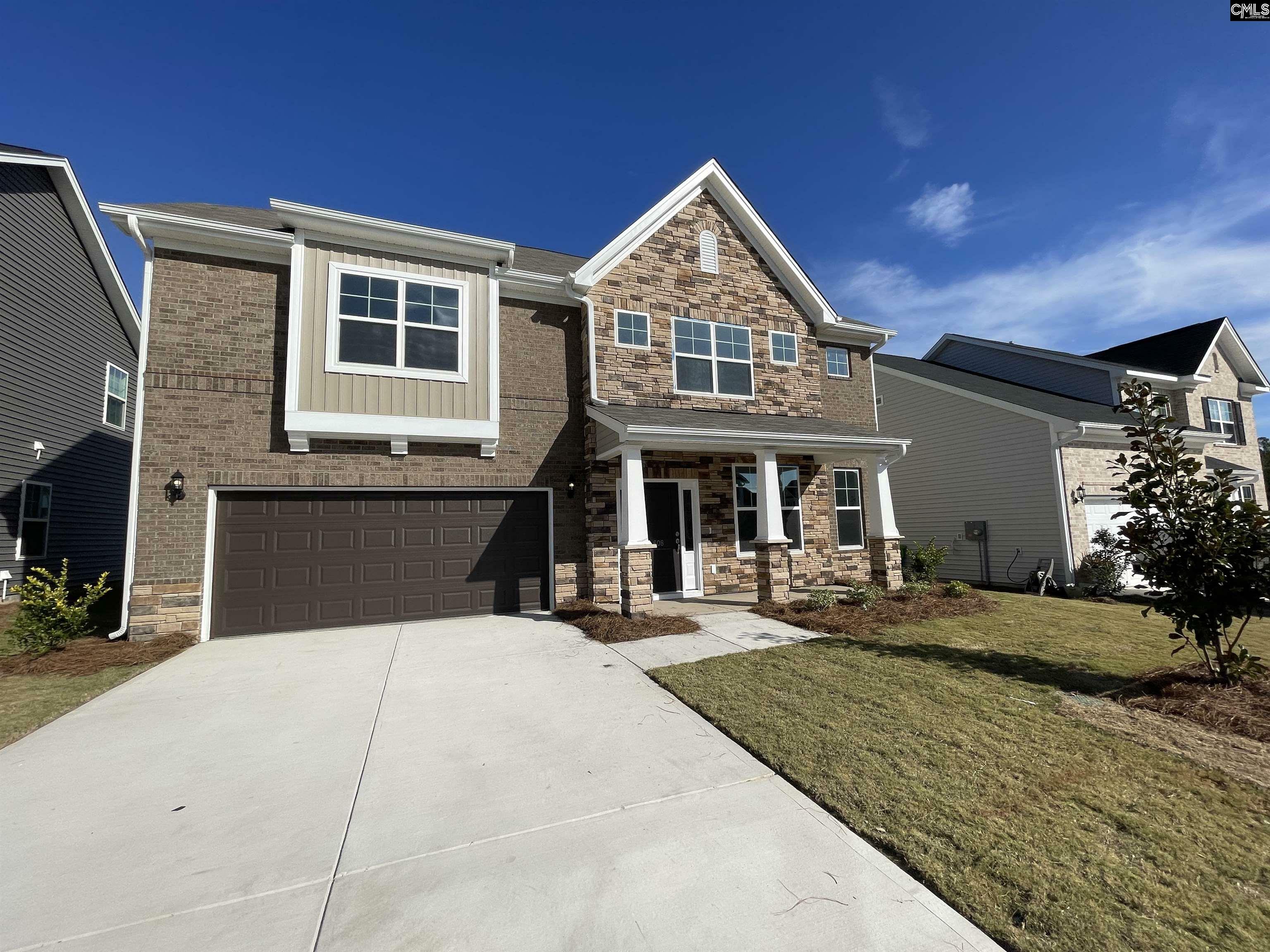 Property Photo: 608 Hiawatha SC 29045