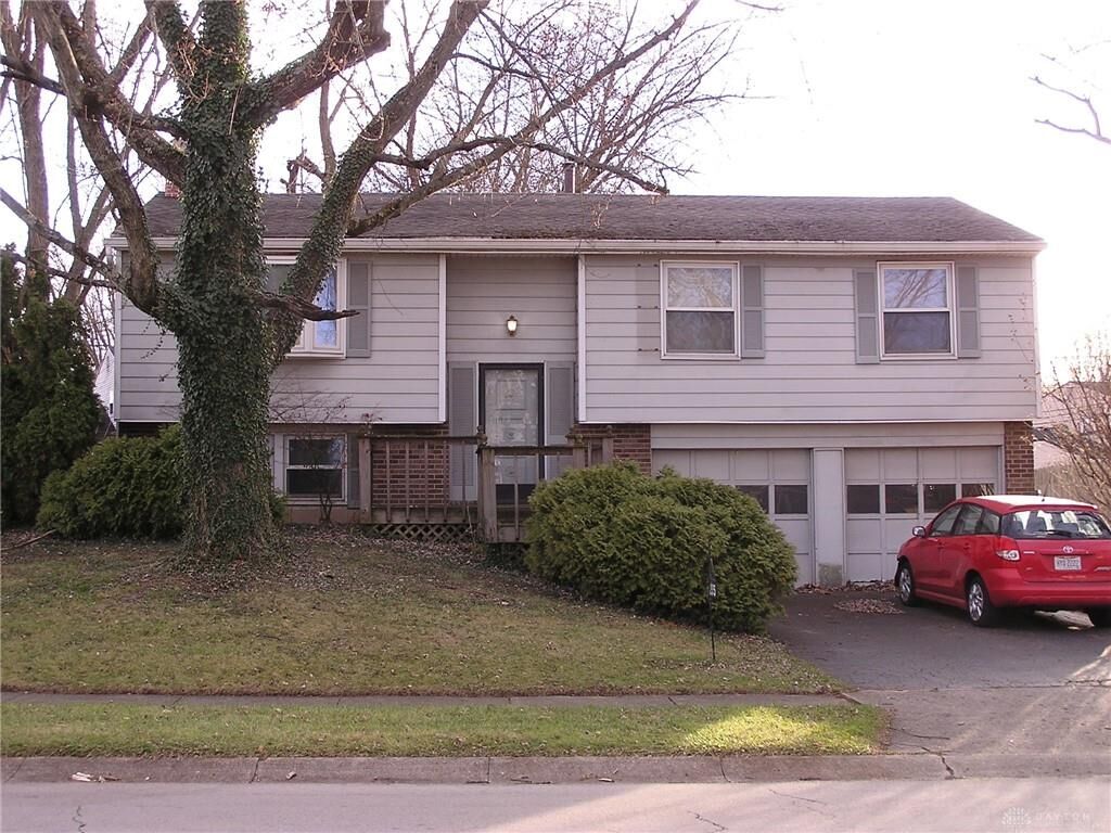 Property Photo:  255 Porter Drive  OH 45322 