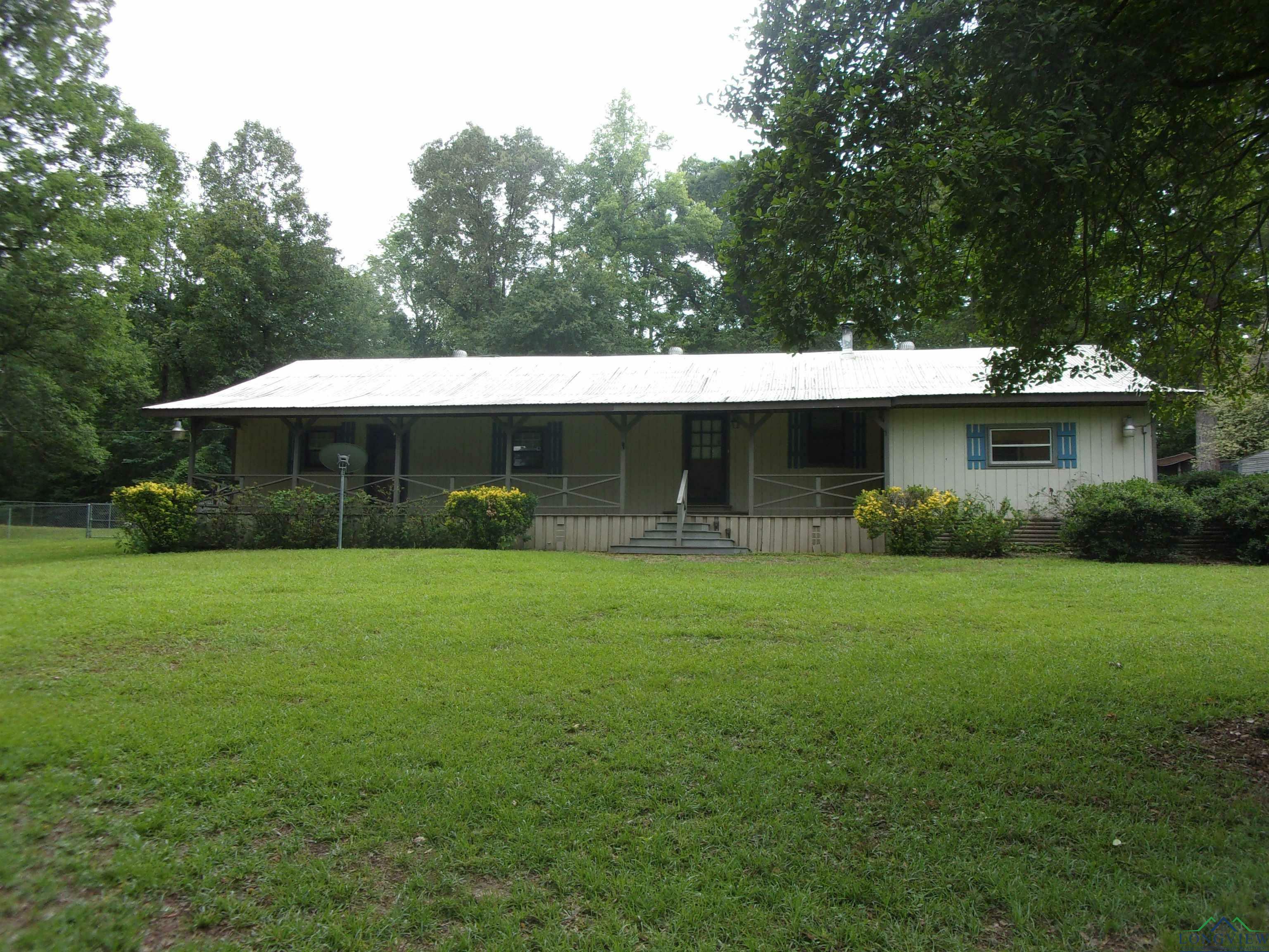 Property Photo:  14630 St Hwy 49 E  TX 75657 