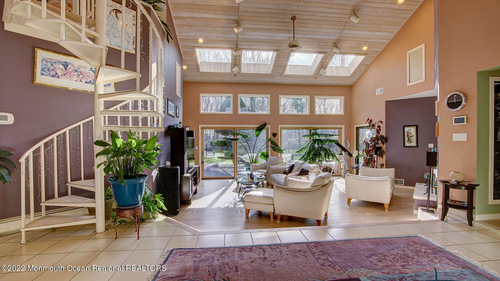 Property Photo:  5 Doree Road  NJ 07751 