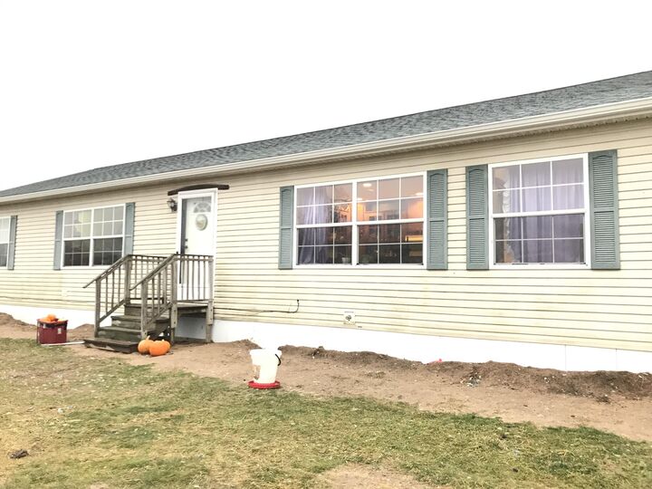 7909 E Scout Road  Walkerville MI 49459 photo